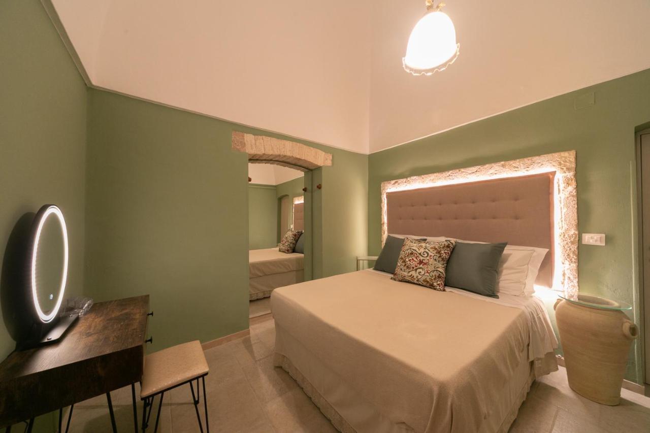 Ferienwohnung Trullo Alfieri - Relax E Garden Alberobello Exterior foto