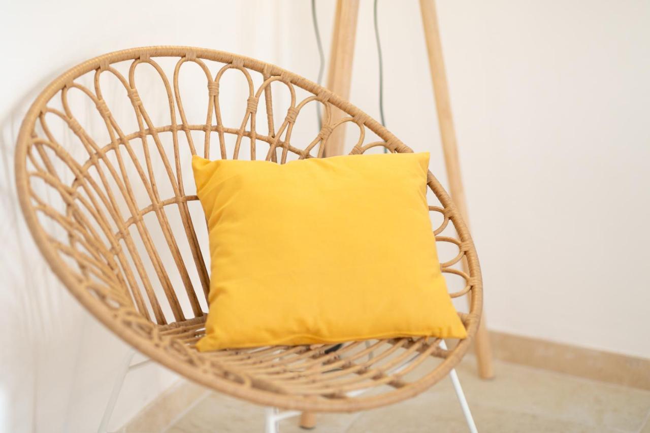 Ferienwohnung Trullo Alfieri - Relax E Garden Alberobello Exterior foto