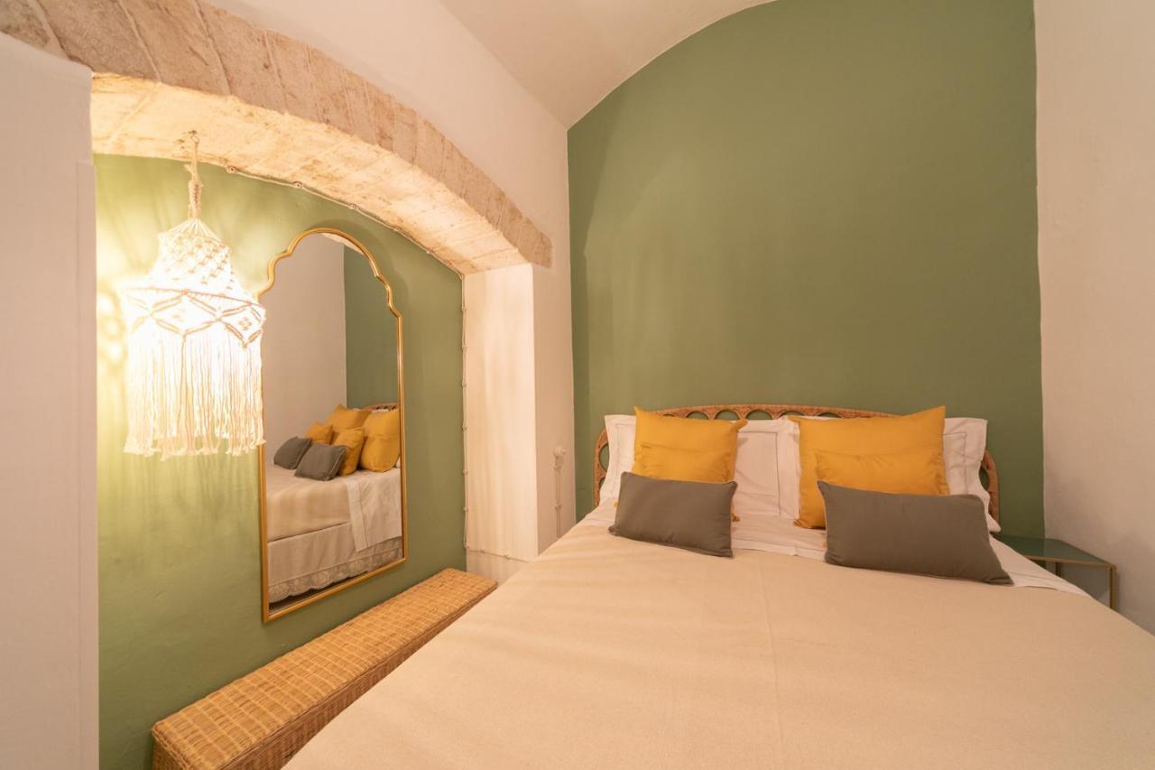 Ferienwohnung Trullo Alfieri - Relax E Garden Alberobello Exterior foto
